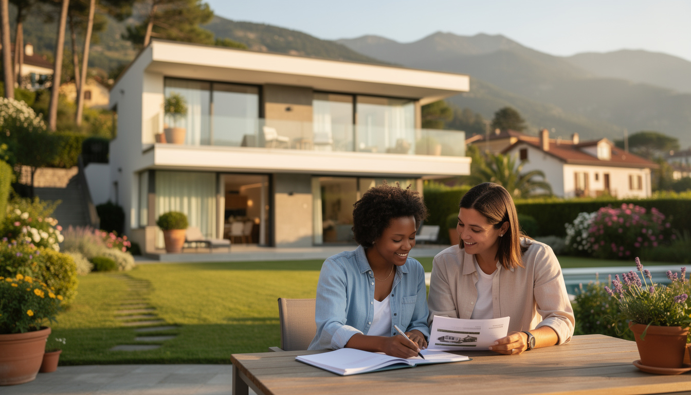 découvrez nos conseils pratiques pour réussir l'achat d'une résidence de tourisme d'occasion et maximiser votre investissement immobilier.