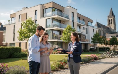 Appartements à louer à tournai : guide complet pour trouver le logement idéal