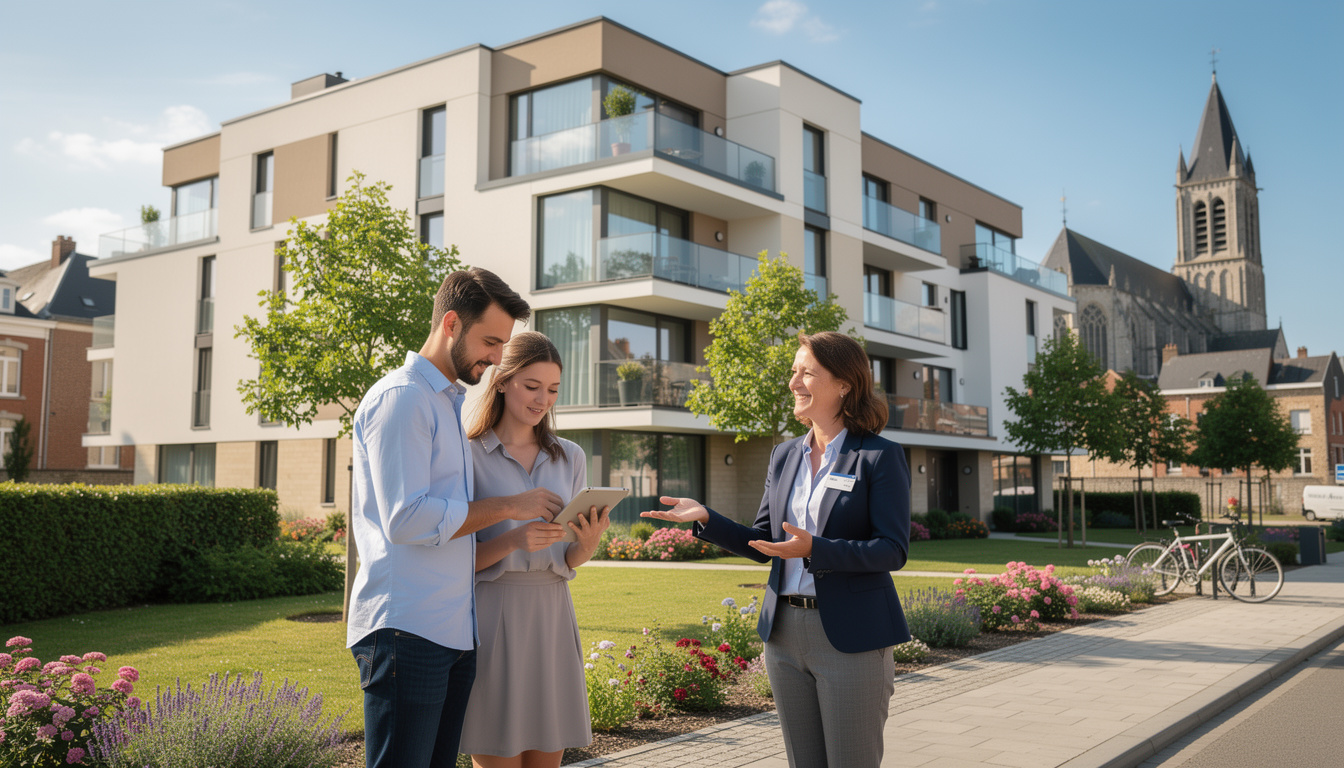 découvrez notre guide complet pour trouver l'appartement idéal à louer à tournai. conseils, quartiers, et astuces pour un logement parfait.