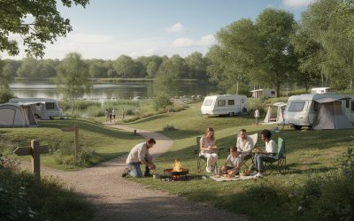 Camping à vendre dans le nord pas de calais : guide pour bien choisir