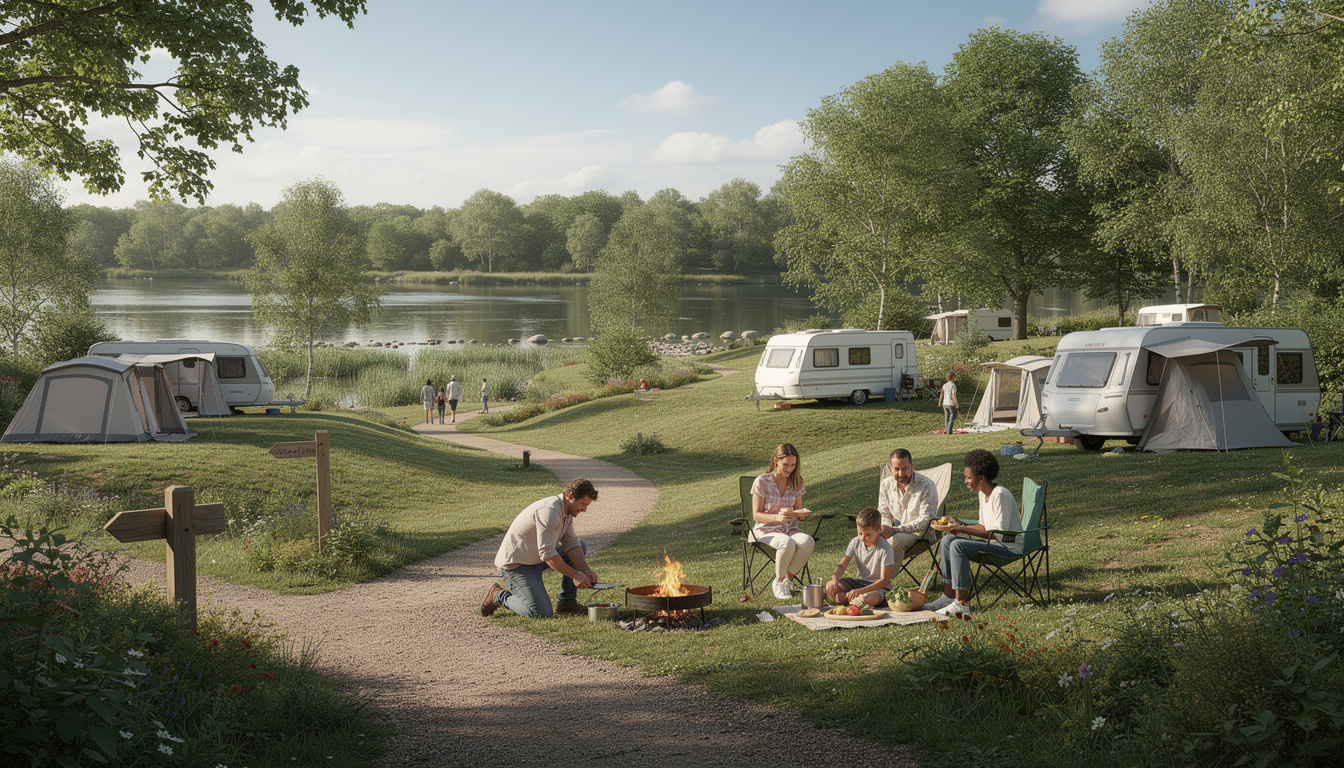 découvrez notre guide complet pour choisir le camping idéal à vendre dans le nord-pas-de-calais, avec des conseils pratiques pour réussir votre investissement.