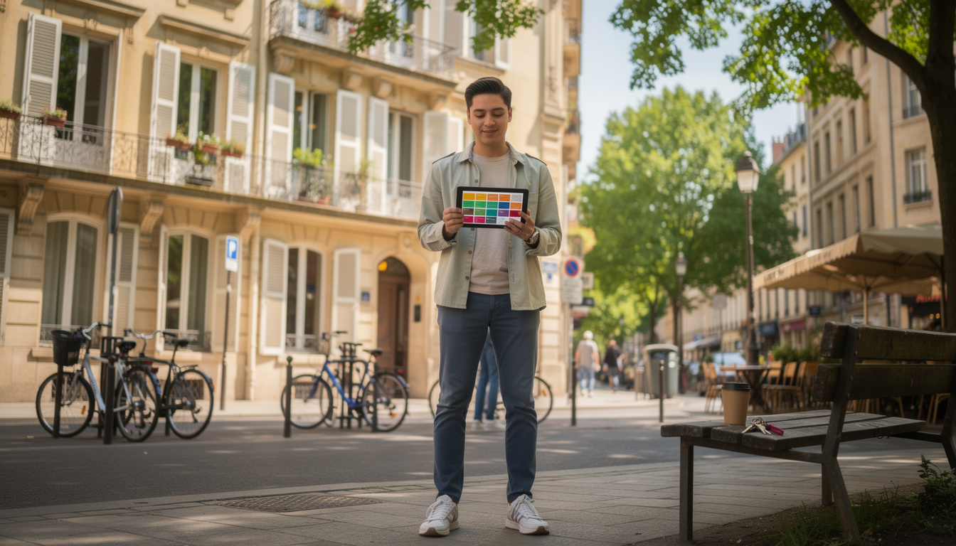 découvrez comment un chasseur d'appartement à lyon peut simplifier et accélérer votre recherche de location grâce à son expertise locale et ses services personnalisés.