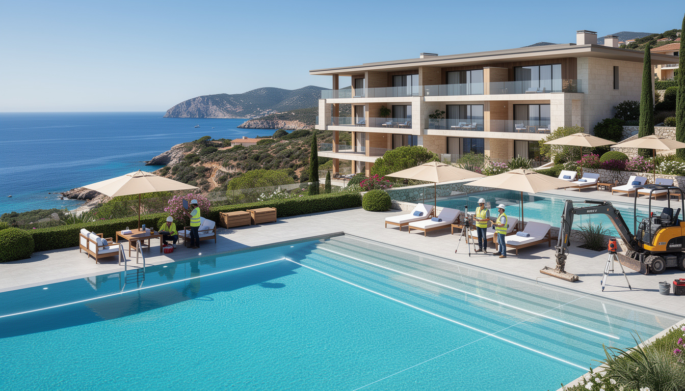 Comment réussir la construction de piscine à la môle pour hôtels en 2026 découvrez les meilleures stratégies et conseils pour réussir la construction de piscines à la môle pour hôtels en 2026, alliant qualité, innovation et durabilité.