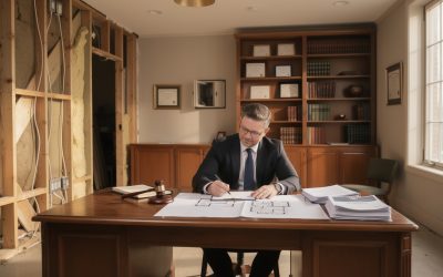 Comment vendre une maison creuse avec l&rsquo;aide d&rsquo;un notaire