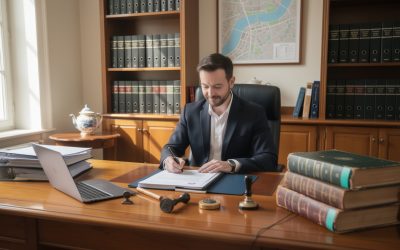 Comprendre le rôle et les tarifs d’un coche de notaire à Limoges