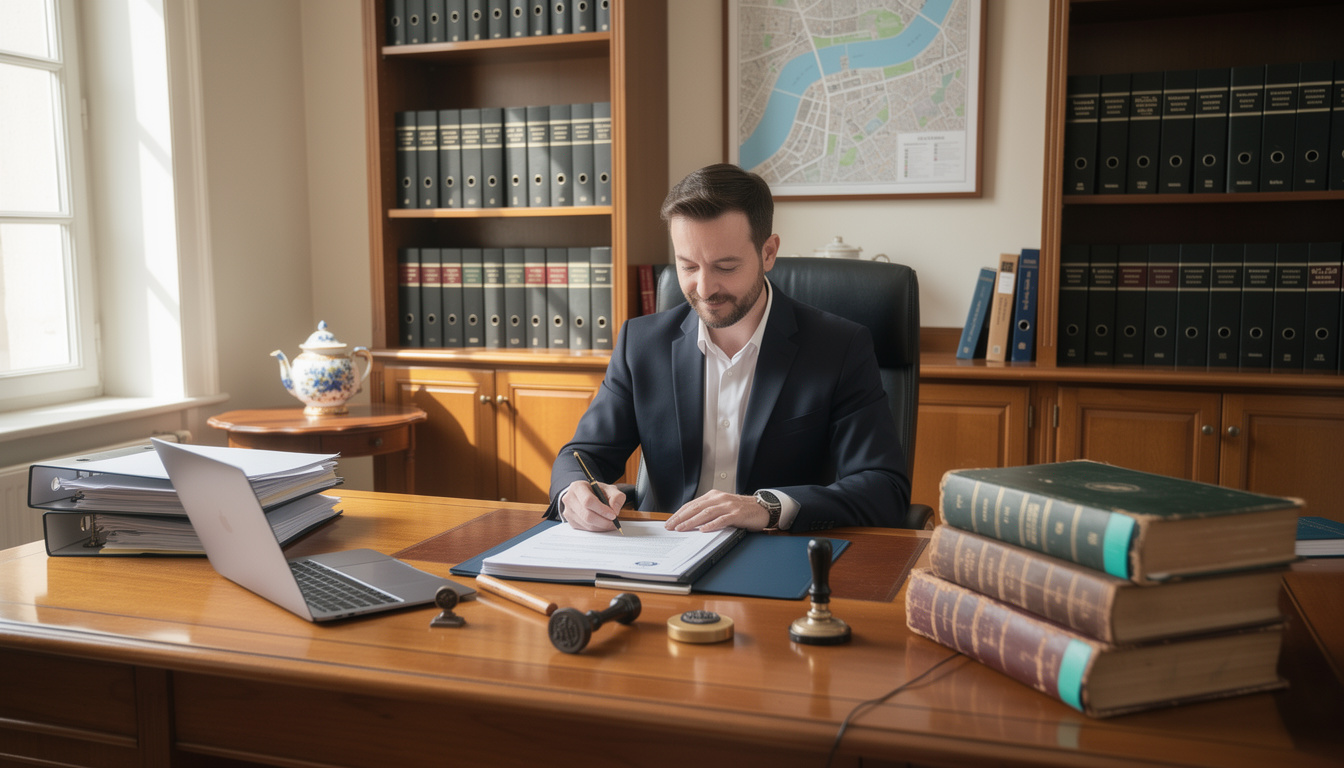 découvrez le rôle essentiel d’un coche de notaire à limoges et informez-vous sur ses tarifs pour mieux préparer vos démarches notariales.