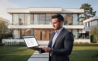 Estimation immobilier : comment obtenir une évaluation précise avec info de prestige immobilier