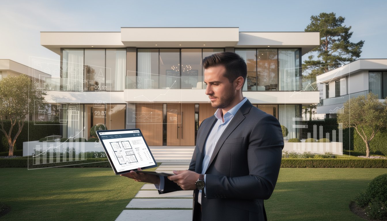 découvrez comment obtenir une estimation immobilière précise grâce aux conseils et expertises de prestige immobilier. maximisez la valeur de votre bien en toute confiance.