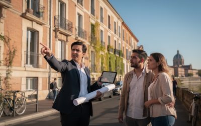 Expertise avant achat immobilier à toulouse : pourquoi est-ce indispensable ?