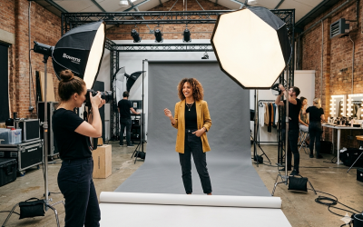 Location studio photo à Rennes : guide complet pour bien choisir