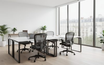 Location cabinet lyon : les meilleures options pour votre activité professionnelle