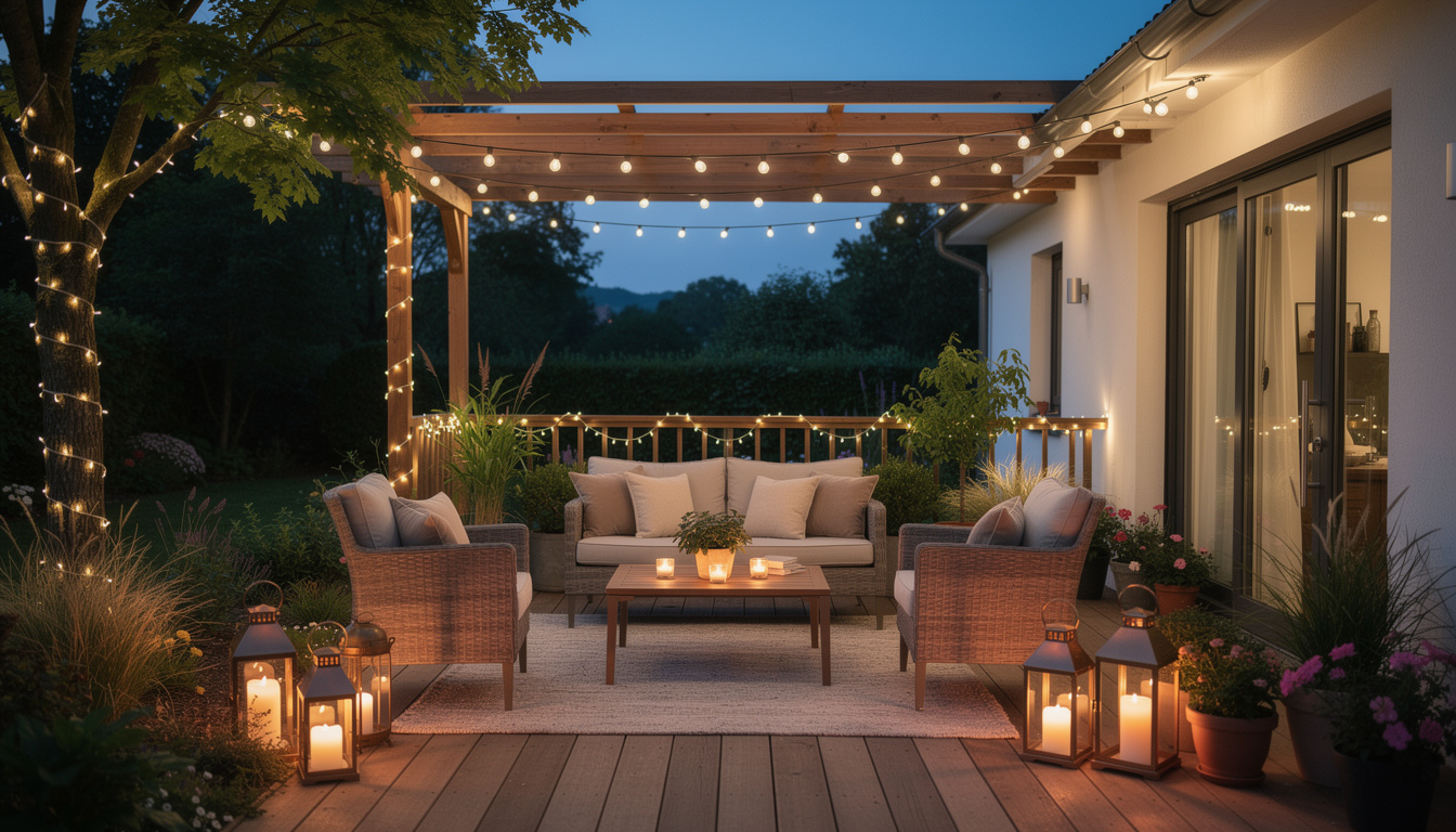 Location guirlande lumineuse : conseils pour choisir et décorer efficacement découvrez nos conseils pratiques pour louer une guirlande lumineuse et réussir votre décoration avec élégance et efficacité.