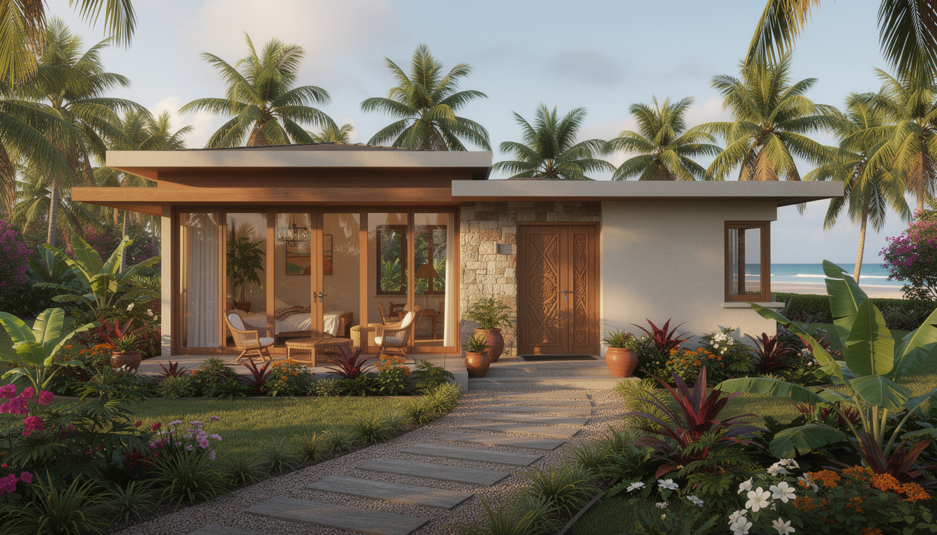 découvrez notre guide complet pour acheter une maison à nosy be, madagascar. conseils pratiques, étapes clés et astuces pour réussir votre investissement immobilier sur cette île paradisiaque.