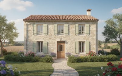 Maison à vendre à muzillac saloux : comment trouver le bien idéal
