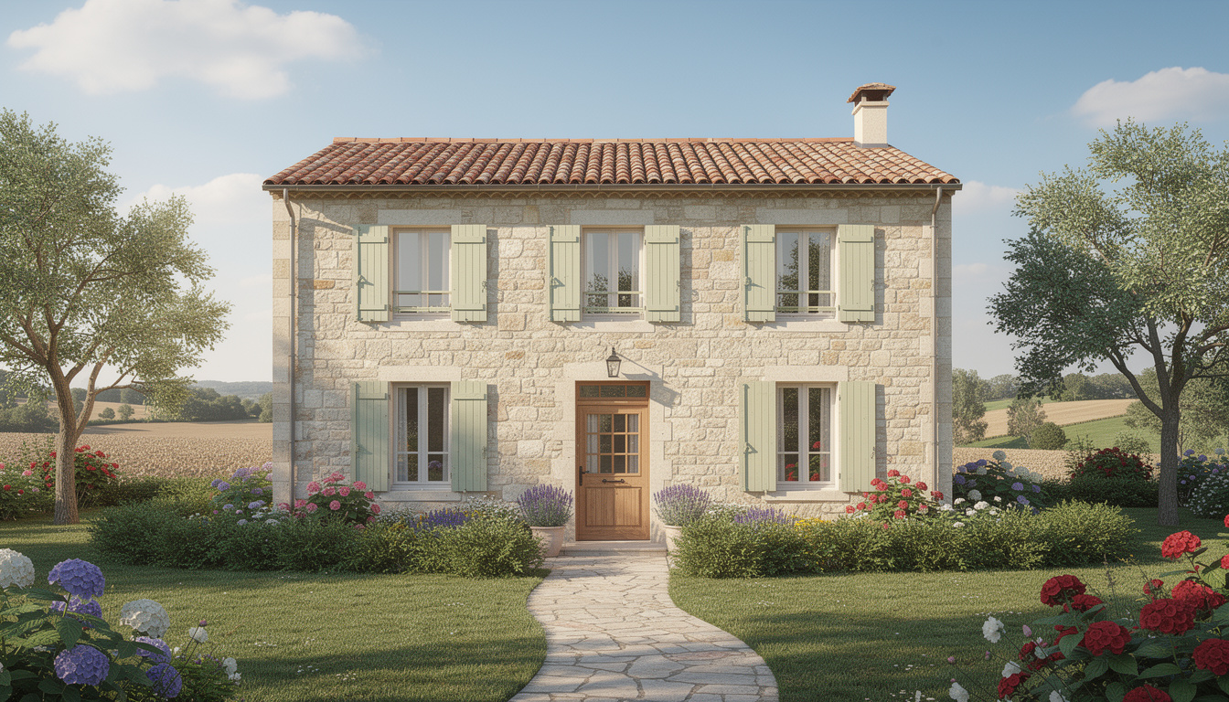 Maison à vendre à muzillac saloux : comment trouver le bien idéal découvrez comment trouver la maison idéale à vendre à muzillac saloux grâce à nos conseils pratiques et astuces pour un achat réussi.