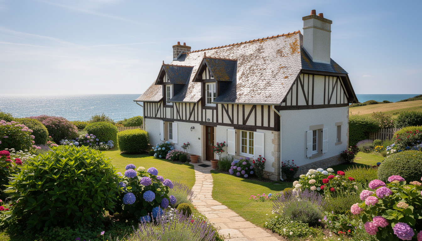 découvrez les meilleures opportunités immobilières à pourville-sur-mer. maisons à vendre sélectionnées pour vous offrir confort, charme et proximité de la mer. ne manquez pas nos offres exclusives du moment.
