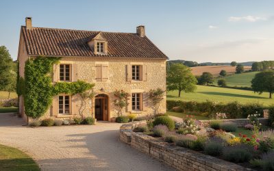 Maison périgourdine en pierre à vendre en Dordogne : guide complet pour bien choisir