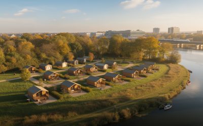 Où trouver un camping à vendre en île de france en 2026