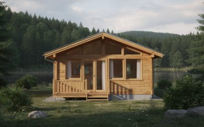 Petit chalet à vendre gérardmer : conseils pour bien choisir