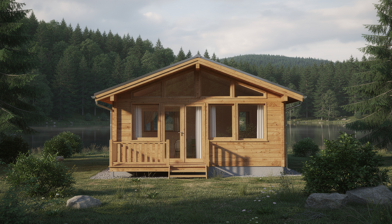 découvrez nos conseils pour bien choisir votre petit chalet à vendre à gérardmer et profitez d'un cadre naturel exceptionnel pour vos séjours.