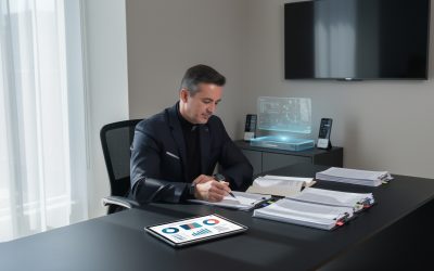 Quel est le prix d&rsquo;un constat d&rsquo;huissier en 2026