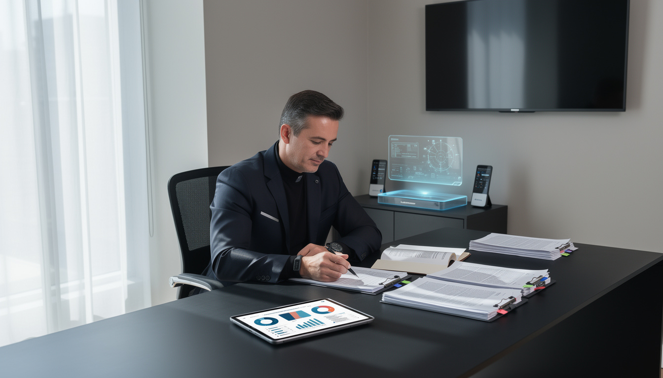 découvrez le prix d'un constat d'huissier en 2026 et les facteurs qui influencent son coût. guide complet pour bien préparer vos démarches.