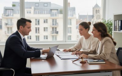 Tout savoir sur la vente d’un appartement au mans avec l’aide d’un notaire