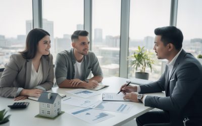 Achat en indivision et prêt immobilier : les clés pour réussir votre projet commun