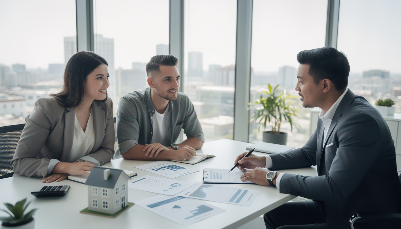 découvrez comment réussir votre achat en indivision grâce à nos conseils sur le prêt immobilier et la gestion du projet commun.