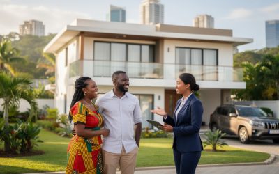 Achat maison à Abidjan : conseils pour réussir votre investissement immobilier