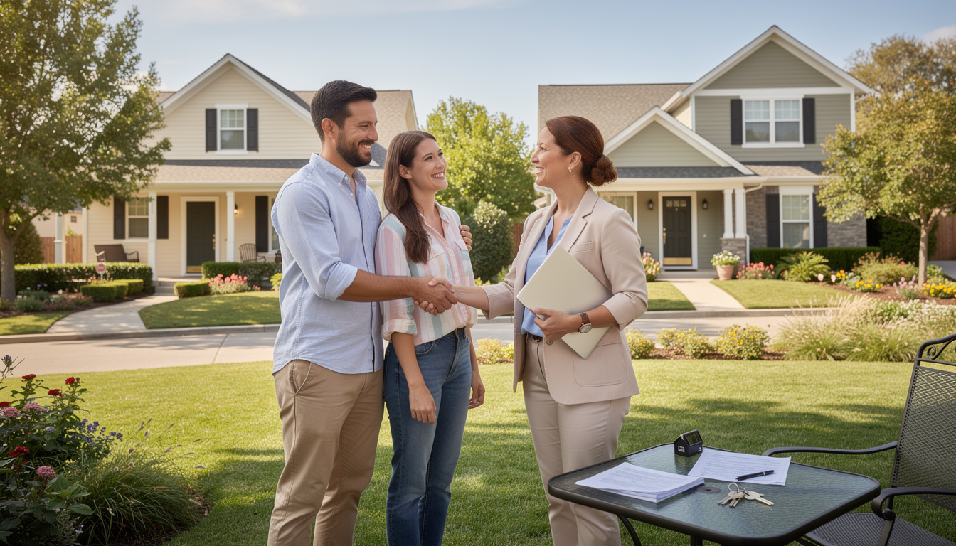 découvrez comment acheter un nouveau bien immobilier avant de vendre le vôtre sans avoir besoin d'un prêt relais. nos conseils pour réussir votre opération immobilière en toute sérénité.