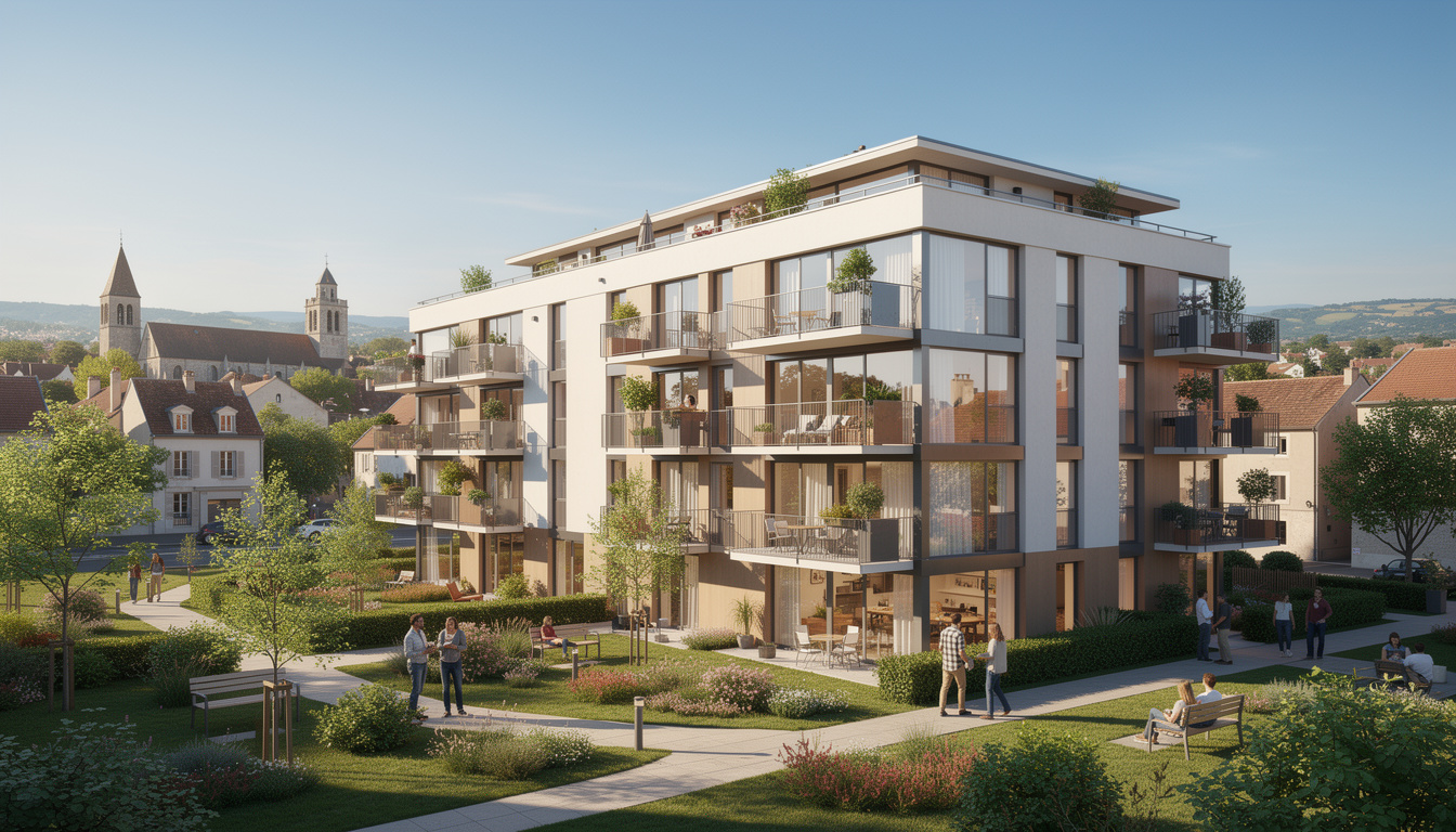 découvrez les meilleures opportunités pour acheter un appartement neuf à bourg-en-bresse en 2026. guide complet pour réussir votre investissement immobilier dans cette ville dynamique.