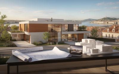 Architecte maison contemporaine lyon : guide pour réussir votre projet