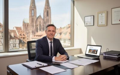 Avocat à strasbourg spécialisé en droit immobilier : vos droits expliqués