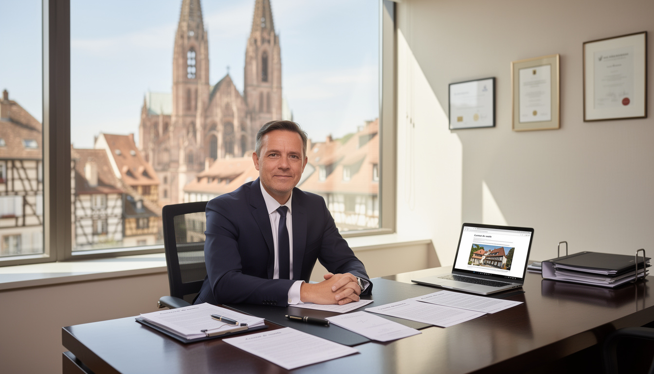 Avocat à strasbourg spécialisé en droit immobilier : vos droits expliqués avocat à strasbourg spécialisé en droit immobilier : bénéficiez d'une expertise claire et précise pour comprendre et défendre vos droits dans toutes vos affaires immobiliÚres.