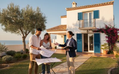 Comment acheter une maison en Espagne : guide complet pour réussir votre investissement