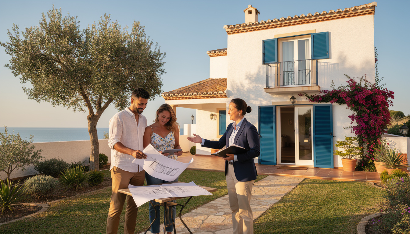 Comment acheter une maison en Espagne : guide complet pour réussir votre investissement découvrez notre guide complet pour acheter une maison en espagne et réussir votre investissement immobilier en toute sérénité.
