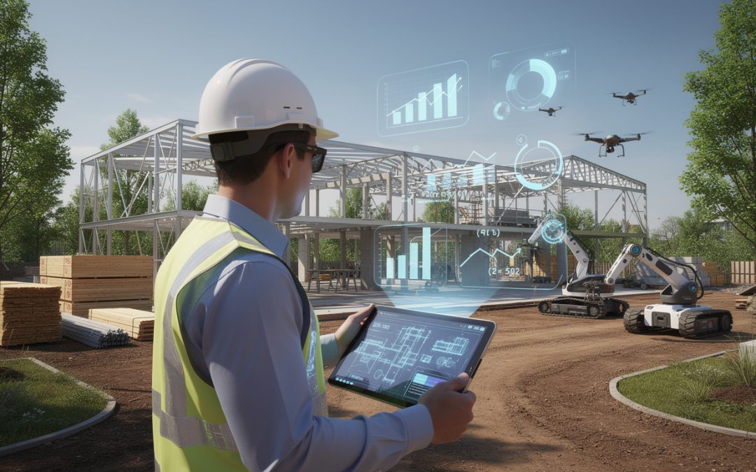 Comment calculer la récompense pour une construction sur un terrain propre en 2026