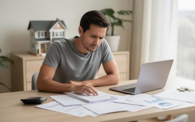 Comment gérer le paiement seul du crédit immobilier en indivision