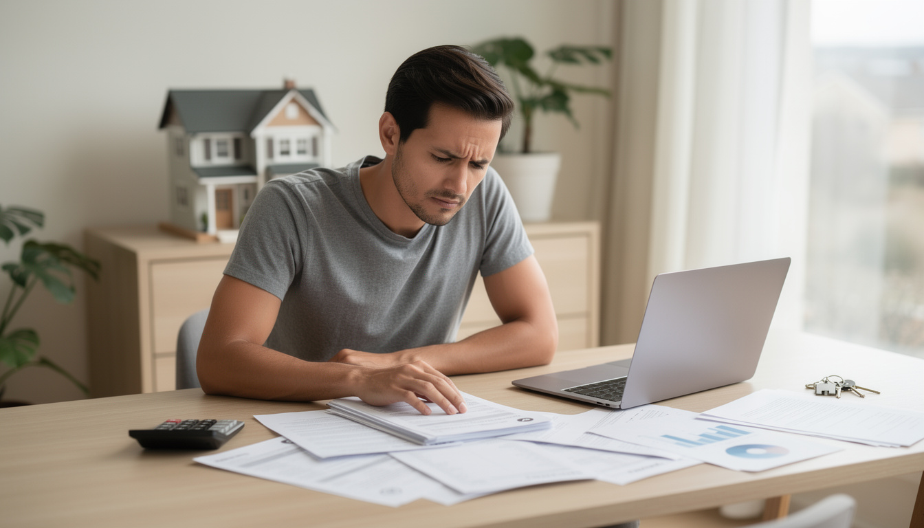 Comment gérer le paiement seul du crédit immobilier en indivision découvrez comment gérer efficacement le paiement seul d'un crédit immobilier en indivision et les solutions pour faciliter cette démarche.