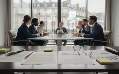 Comprendre le démembrement de sci et l’abus de droit : ce qu’il faut savoir en 2026