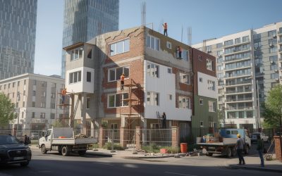 Construction irrégulière : le permis de régularisation n’est plus forcément exigé en 2026