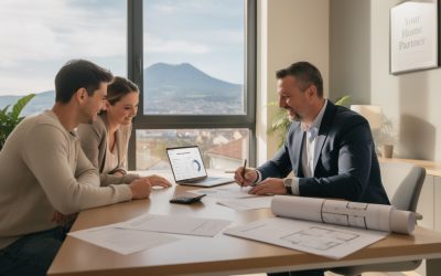 Courtier credit immobilier à clermont-ferrand : comment choisir le meilleur partenaire pour votre projet