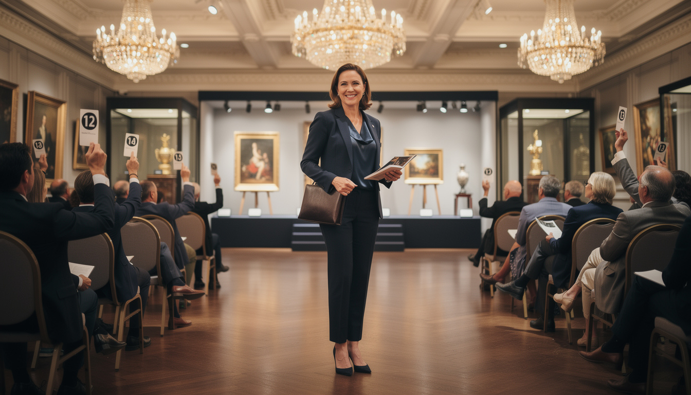 Découvrez astrid guillon et sa maison de ventes aux enchères incontournable découvrez astrid guillon et sa maison de ventes aux enchères incontournable, un lieu de référence pour les passionnés d'art et de collection.