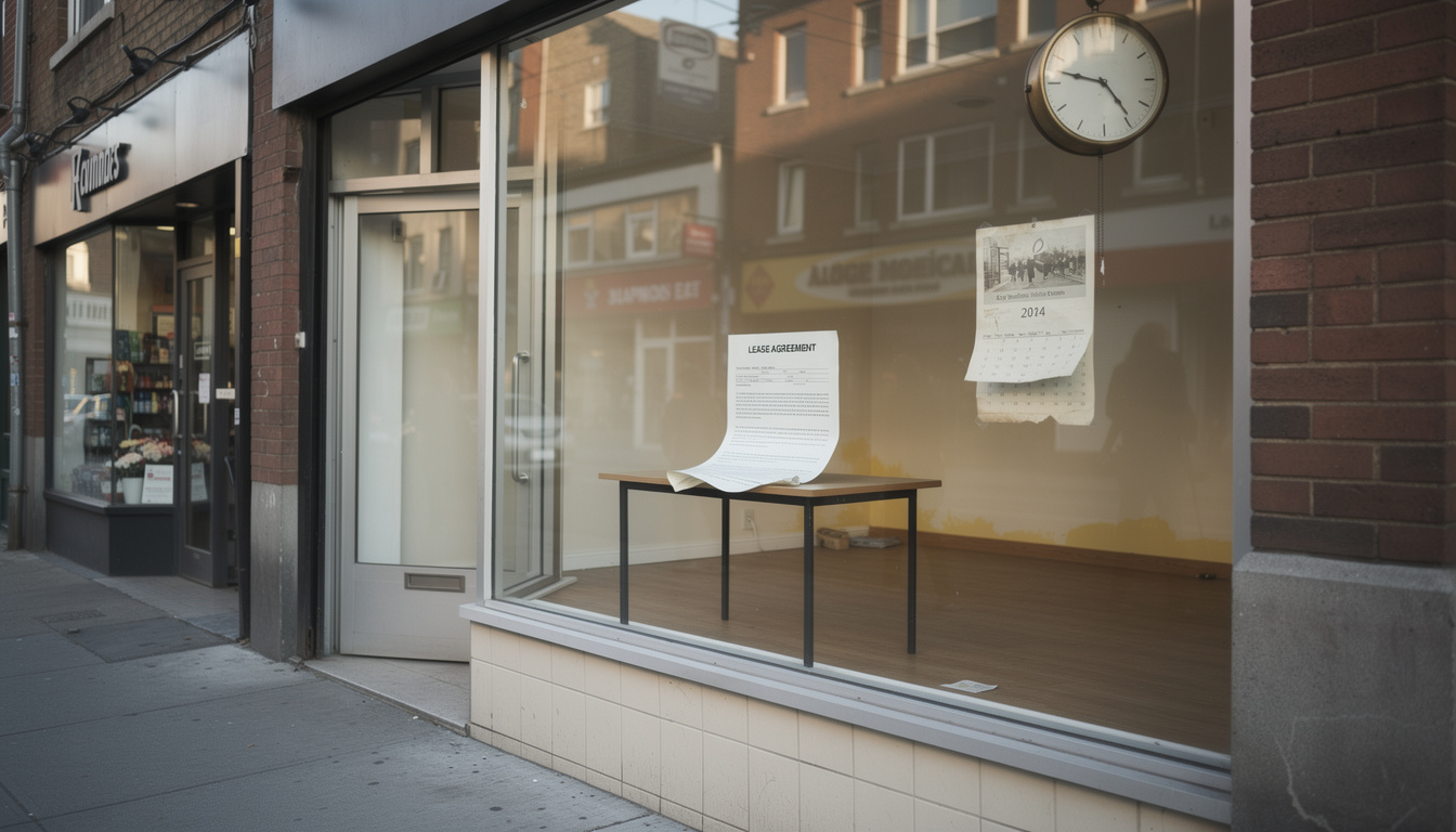 découvrez les règles essentielles sur le déplafonnement du loyer commercial après 12 ans, ses implications et conseils pour bien gérer cette étape clé de votre bail.