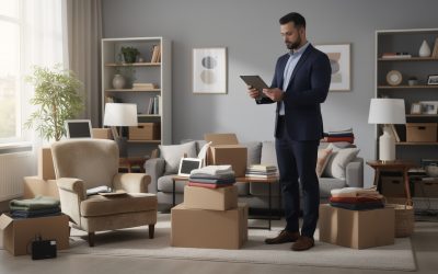 Devis débarras maison : comment obtenir une estimation précise et rapide