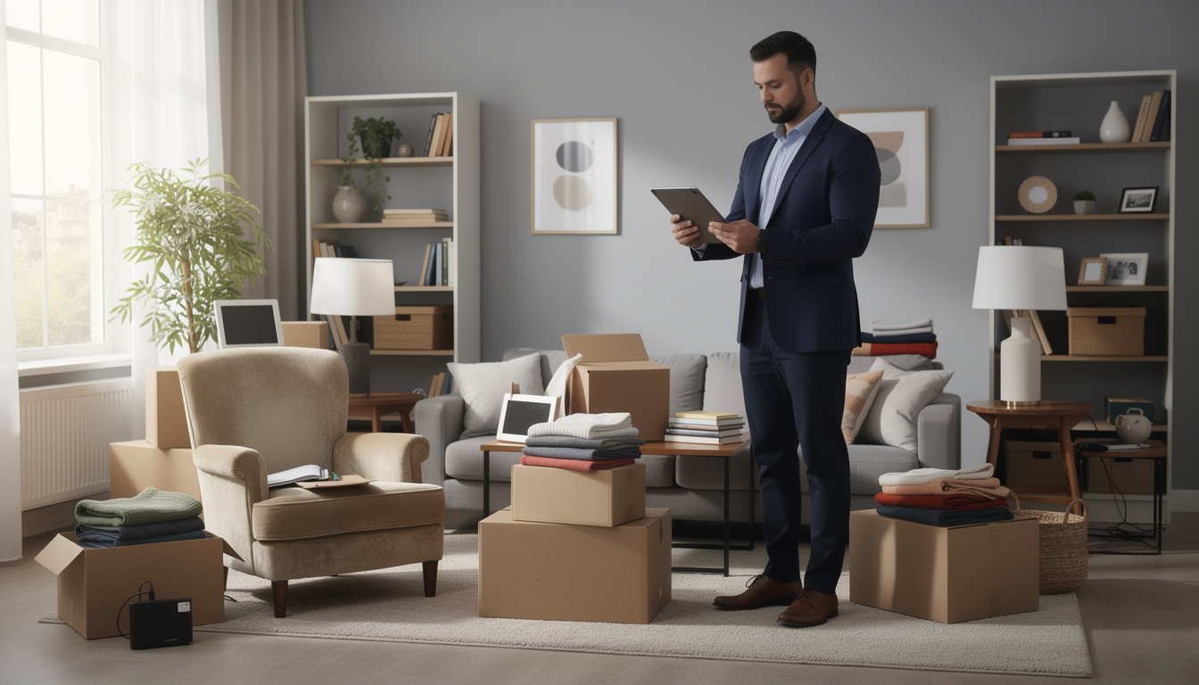 Devis débarras maison : comment obtenir une estimation précise et rapide obtenez un devis débarras maison précis et rapide grâce à nos conseils pratiques. découvrez comment estimer efficacement le coût de votre débarras en toute simplicité.