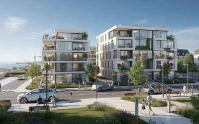 Immobilier neuf à brest : les tendances à connaître en 2026