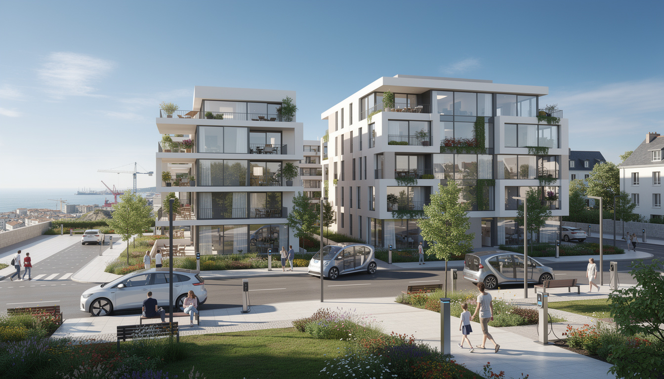 découvrez les tendances majeures de l'immobilier neuf à brest en 2026 pour bien investir et choisir votre futur logement.