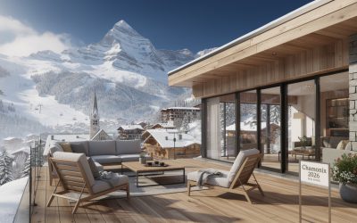Immobilier neuf à chamonix : quelles opportunités en 2026 ?